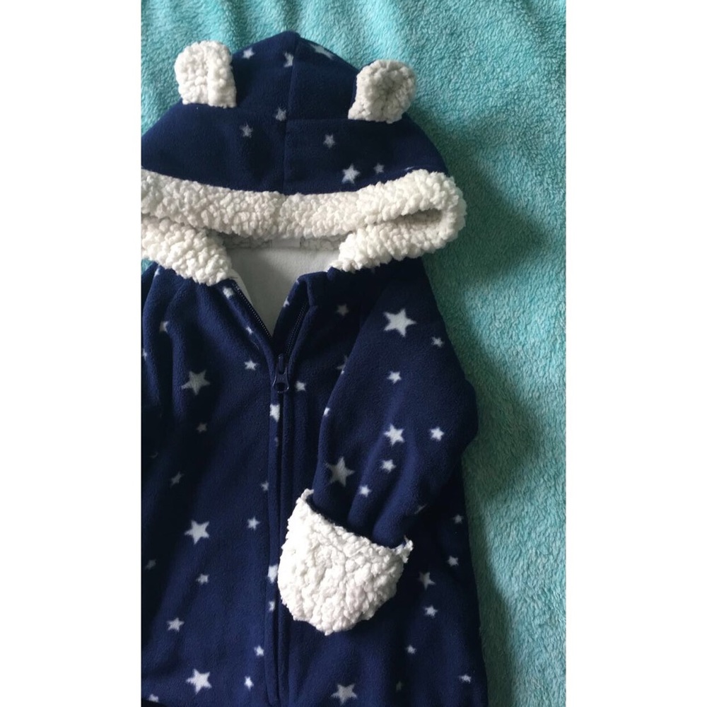 Old Navy Winter Bodysuit